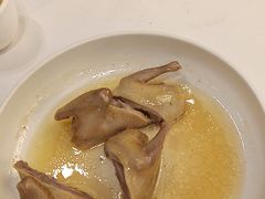 -金城大酒店-中餐厅(汾江中路店)