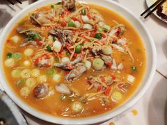 -茅庐毛血旺(临沂泰盛广场店)