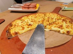 -乐凯撒披萨(福田COCOPark店)