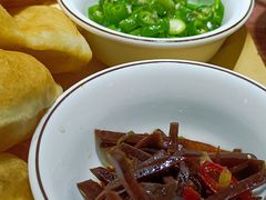 -蓝田印象