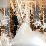 大气欧式婚礼