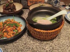 -南京大牌档(之心城店)