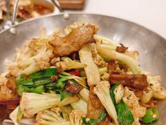 -惠丰堂饭庄·烤鸭·京味菜(西北旺·唐家岭店)