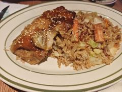 -玛格萝妮比萨屋(陆家浜路店)