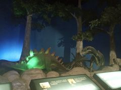 -世界恐龙谷景区