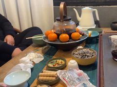 -邈墨茶馆(凤起路店)