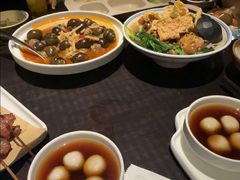 -桂小厨广西菜(万象城店)