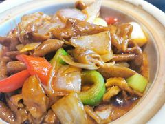 -扬州狮子楼·非遗淮扬菜(总店)