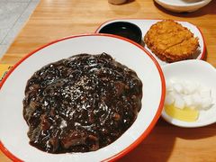 -多宾韩国料理(学衡路店)