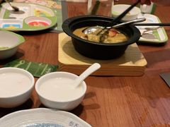 -泰香米泰国餐厅(中大国际店)