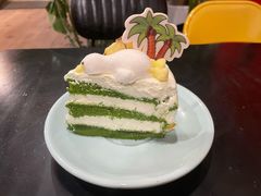 -糖房咖啡(什刹海店)