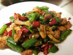 -绿茶餐厅(昆明世纪金源店)