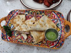 -CRAZYONES西班牙海鲜饭(上海美罗城店)