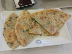 葱油饼-永和大王(茉莉上新·胜利一路店)