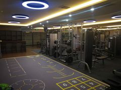 -迈劲健身专业私教(朝青汇店)