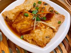 -安蒂娅.悦景轩中餐厅(西乡店)