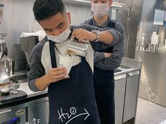 -ARKET CAFÉ(三里屯太古里店)