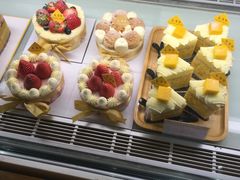 -三只蜜蜂蛋糕(东城店)