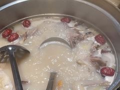 -旺金鸽·传承15年老字号·手工早茶(荔湾坦尾桥中店)