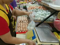 -世纪联华超市(凤起店)