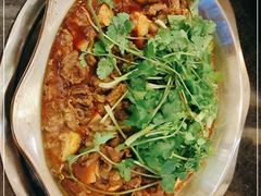 -周老三跷脚牛肉·全牛火锅(非遗传承店)