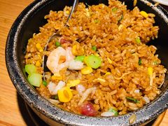 海鲜石锅饭-原製原味(普陀山磐龙店)