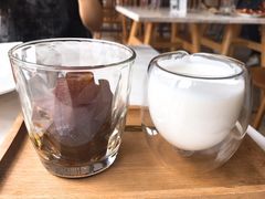 -The Rug Cafe(王府中环店)
