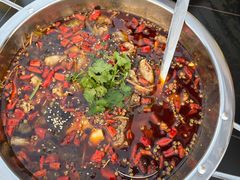 -蛙兔鸡自贡风味·特色江湖菜(广都店)