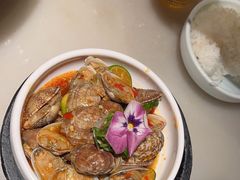 -佬麻雀·剁椒鱼头(京基KK One店)