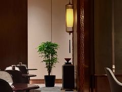 -领事馆19号中餐厅(厦门海景洲际酒店)