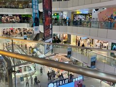 -北京华联购物中心(天通苑店)