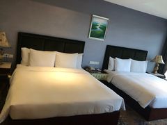 -厦门泰谷酒店(中山路镇海路地铁站店)