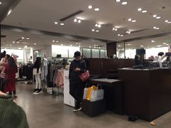 -ZARA(北美新天地时尚中心店)