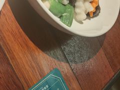 -前海沿·青岛菜(五四广场永旺店)