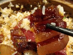 -啫神·广州地标美食(北京路店)