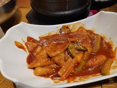 -汉米达特色料理餐厅(郴州友阿国际广场店)