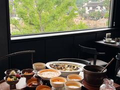 -卯时·龙光雅宴·精致锡帮菜(惠山古镇店)