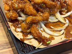 -九转小磨·非遗东北菜(群力店)