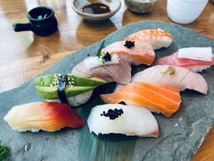 -Hatsune隐泉日式料理(三里屯太古里店)