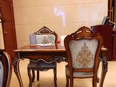 -首都机场T3航站楼商务CIP贵宾厅