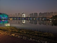 -滨湖塘西河公园