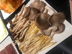 -牛事制造局牛肉火锅(莲岳路店)