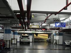 -莘庄龙之梦停车场