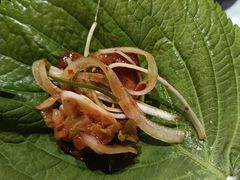 -极简·炭火烤肉主题餐厅·龙虾烧烤·烤羊排(宝龙店)