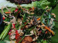 -金塔傣乡·云南民族特色菜·傣味手抓饭(金瓦路店)