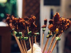 -刘掌门鲜货火锅(东门口店)