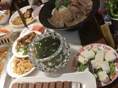 -重庆高老九火锅(万象城店)