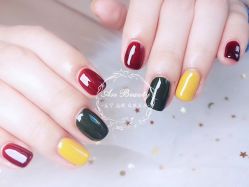 -Aso Artist Beauty美甲美睫