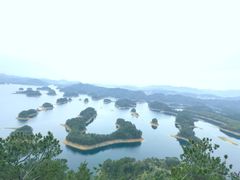 -千岛湖东南湖区