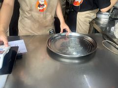 -谢怀亮芝麻茶